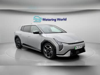 Used Kia EV4 2026 for sale - 79718186: Photo