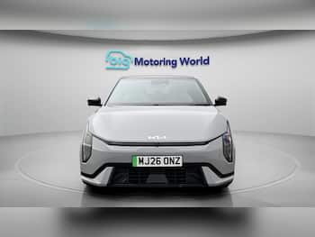 Used Kia EV4 2026 for sale - 79718186: Photo