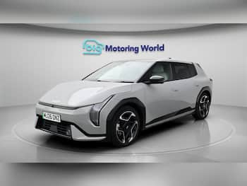 Used Kia EV4 2026 for sale - 79718186: Photo