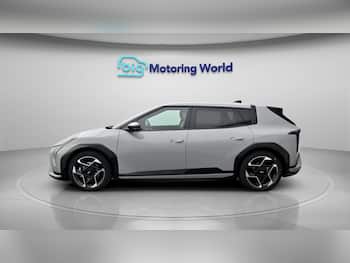 Used Kia EV4 2026 for sale - 79718186: Photo