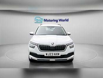 Used Skoda Kamiq 2023 for sale - 78519402: Photo