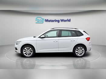 Used Skoda Kamiq 2023 for sale - 78519402: Photo