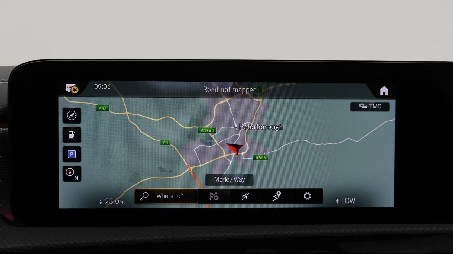 Used Mercedes-Benz A-Class 2022 for sale - 77764292: Photo 11