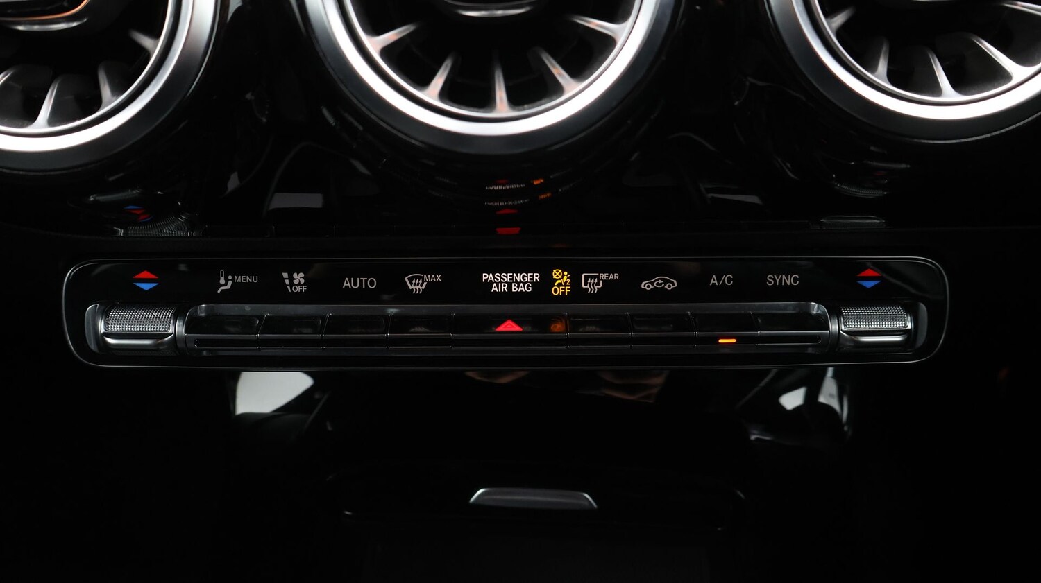 Used Mercedes-Benz A-Class 2022 for sale - 77764292: Photo 12