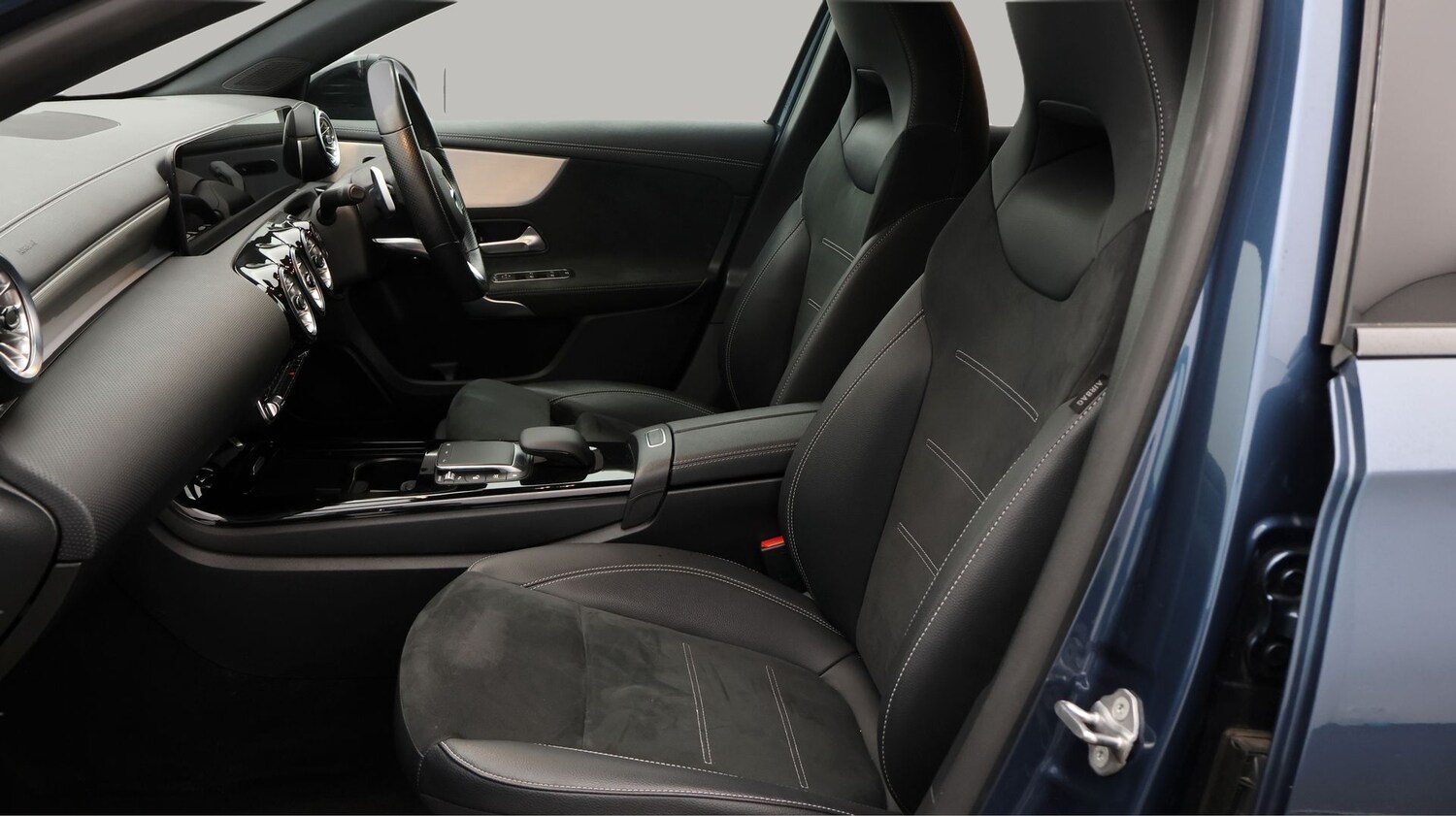 Used Mercedes-Benz A-Class 2022 for sale - 77764292: Photo 14