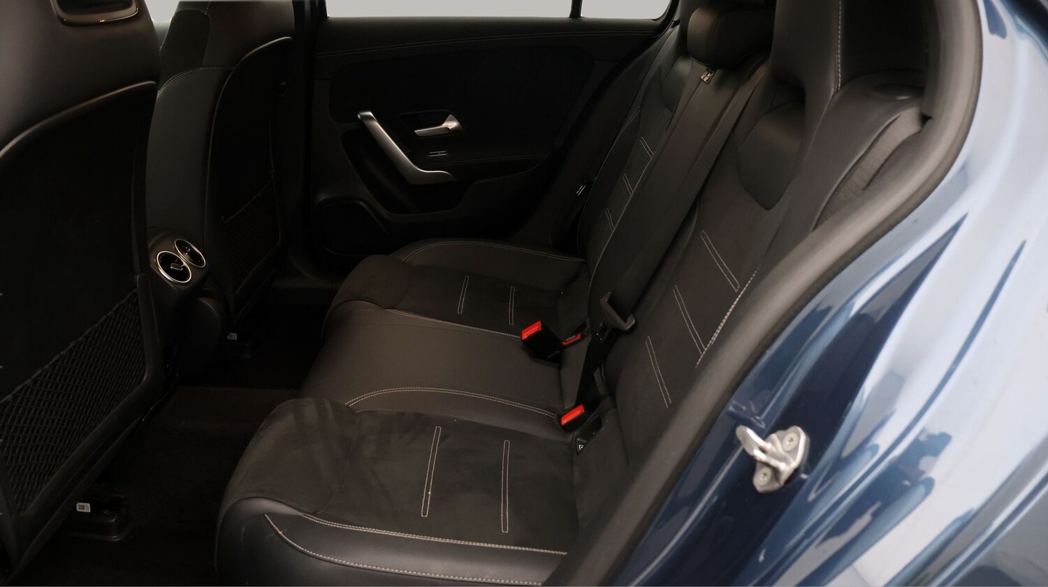 Used Mercedes-Benz A-Class 2022 for sale - 77764292: Photo 16