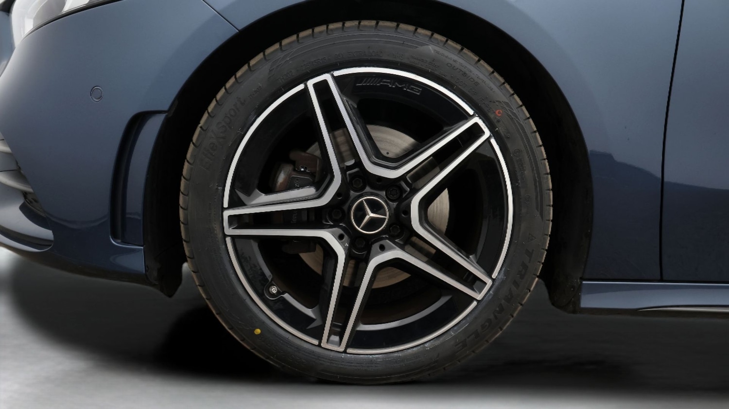 Used Mercedes-Benz A-Class 2022 for sale - 77764292: Photo 18