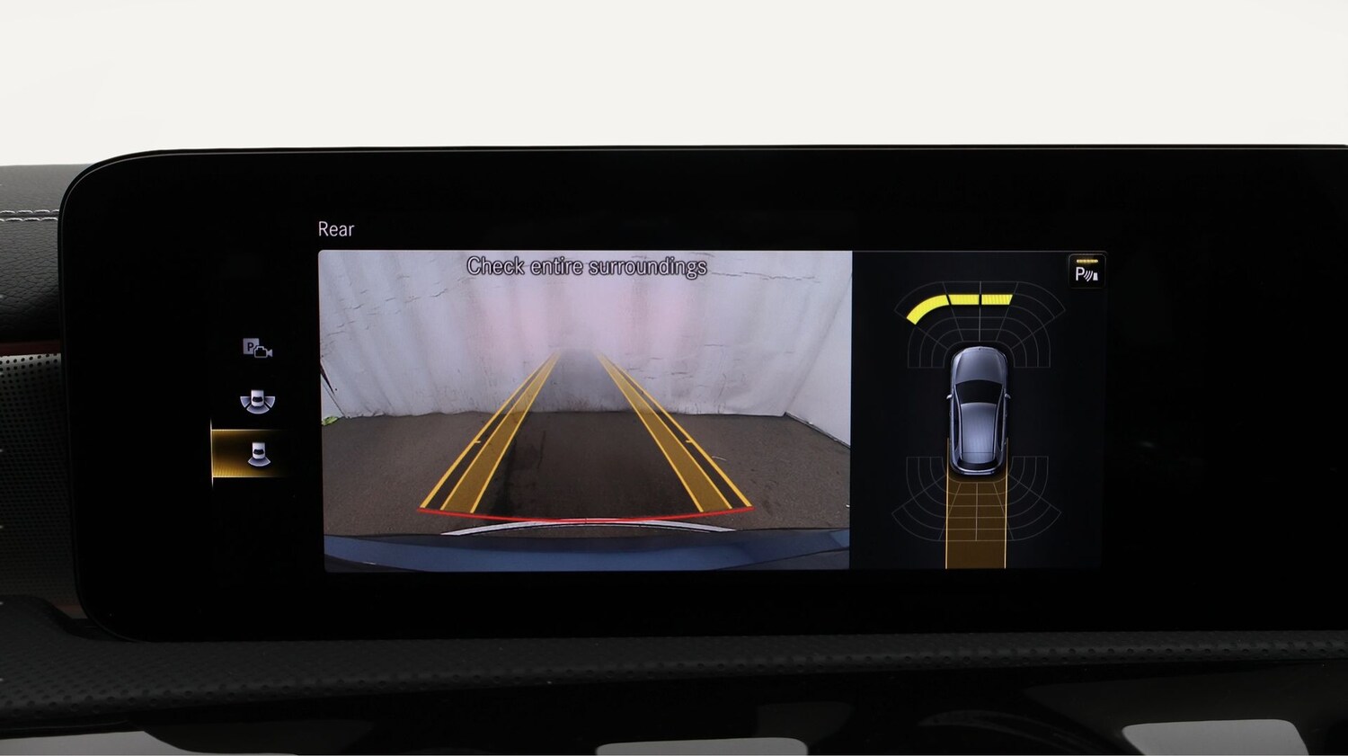 Used Mercedes-Benz A-Class 2022 for sale - 77764292: Photo 25