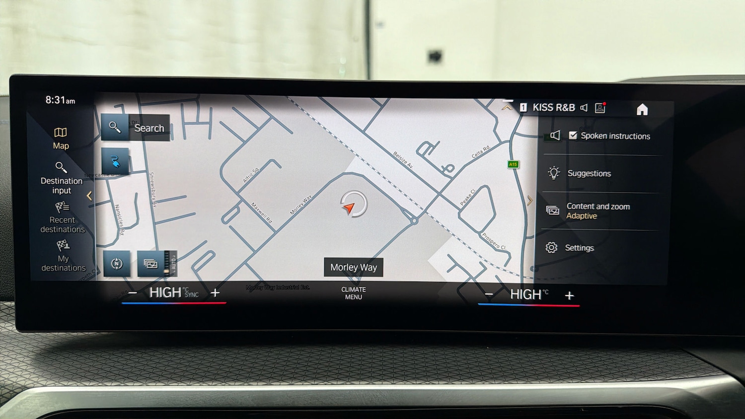 Used BMW i4 2022 for sale - 78180237: Photo 10