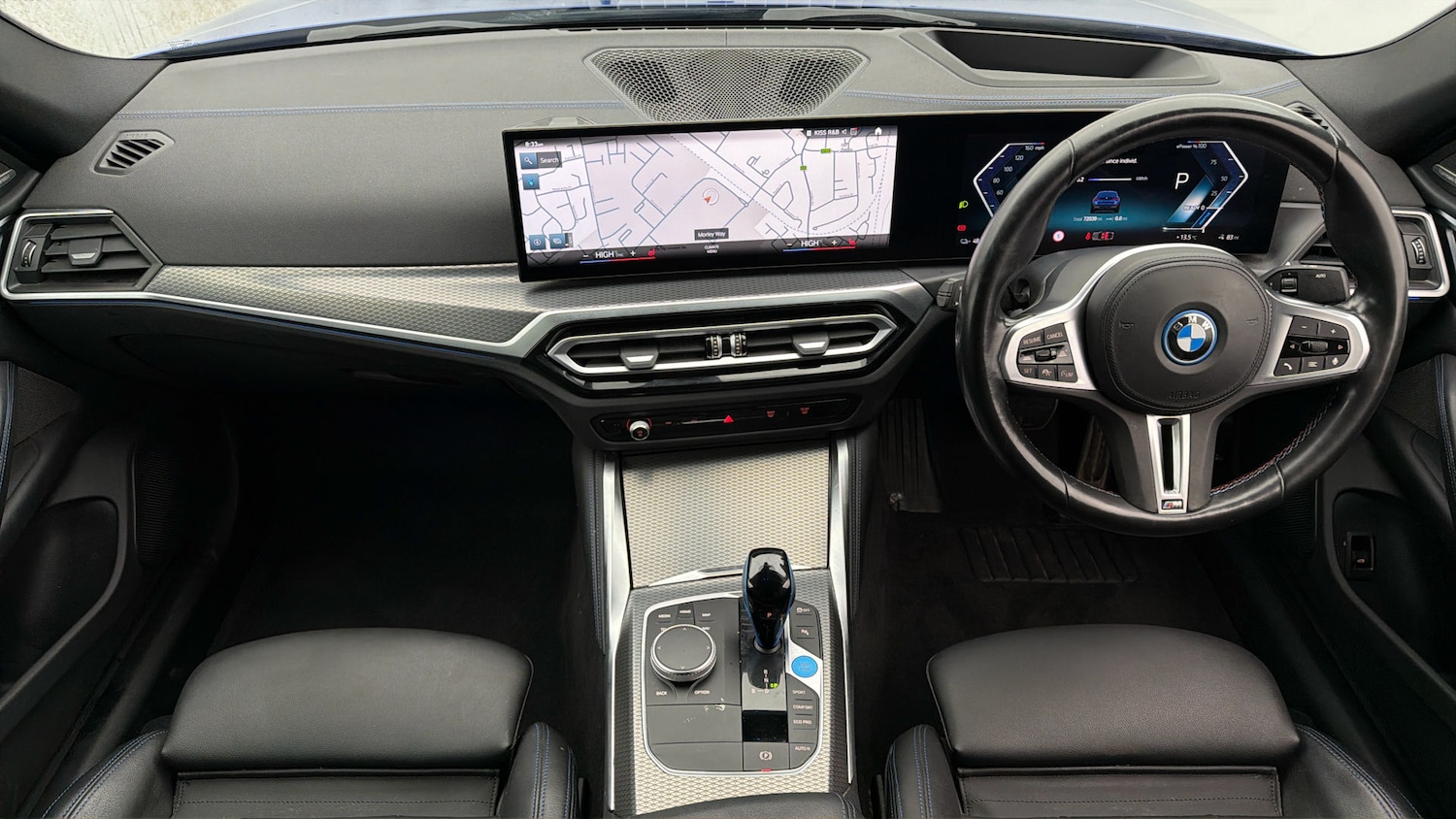 Used BMW i4 2022 for sale - 78180237: Photo 12