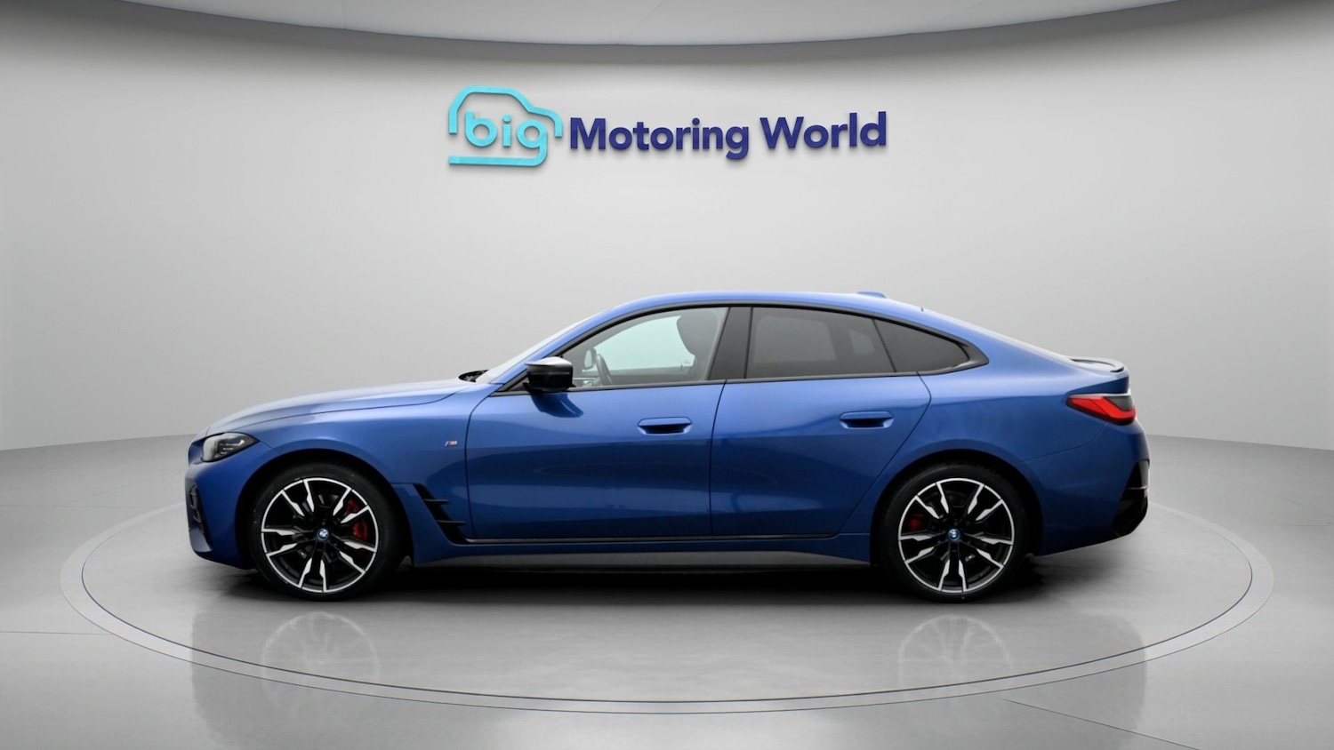 Used BMW i4 2022 for sale - 78180237: Photo 4