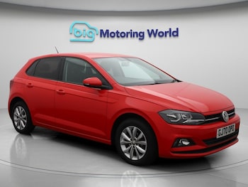 2020 (70) - 1.0 EVO Match Hatchback 5dr Petrol Manual Euro 6 (s/s) (80 ps)