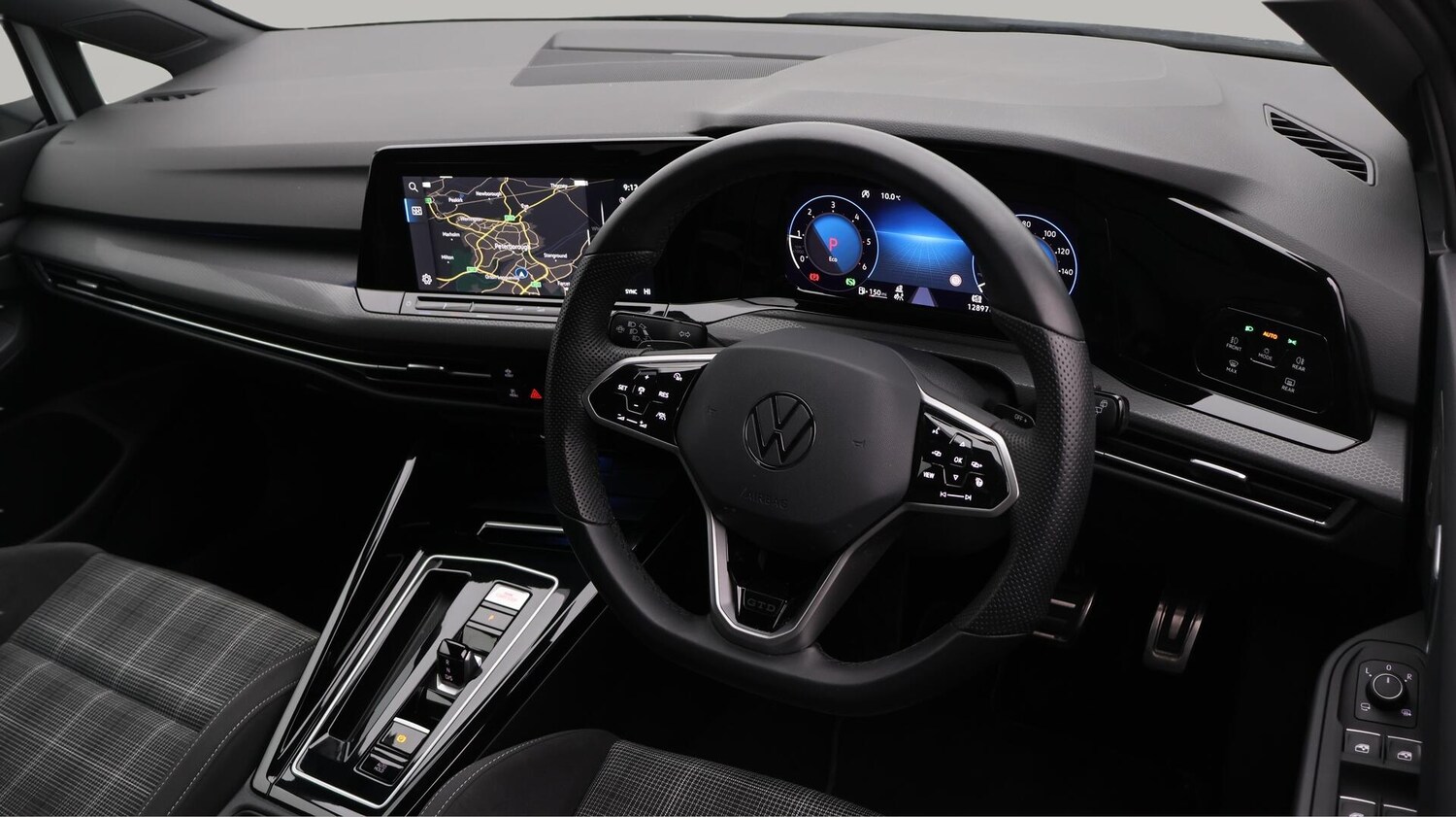 Used Volkswagen Golf 2023 for sale - 76659089: Photo 10