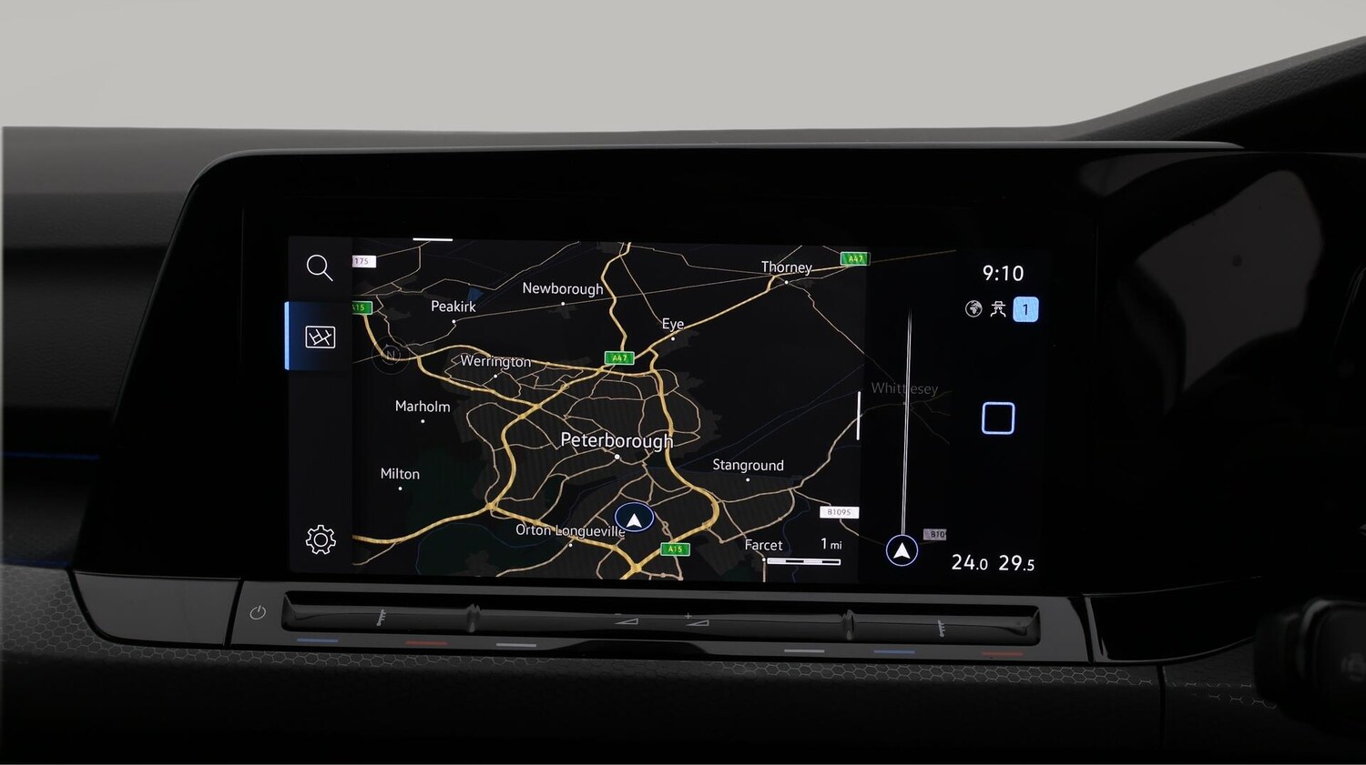 Used Volkswagen Golf 2023 for sale - 76659089: Photo 12