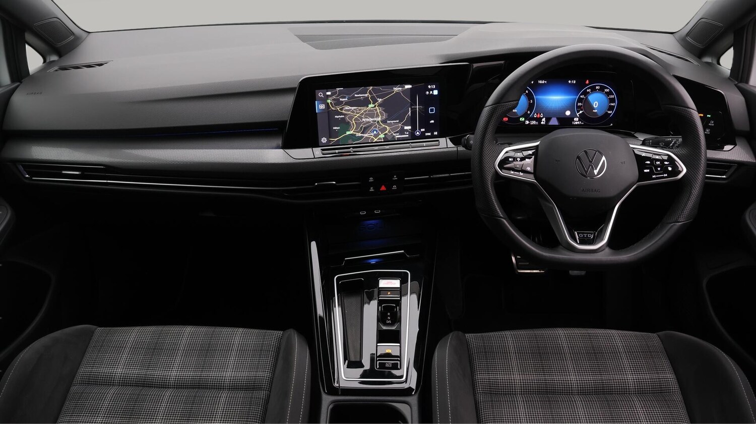 Used Volkswagen Golf 2023 for sale - 76659089: Photo 14