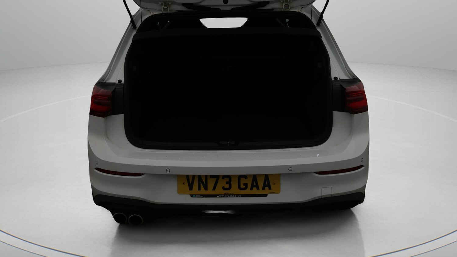 Used Volkswagen Golf 2023 for sale - 76659089: Photo 18