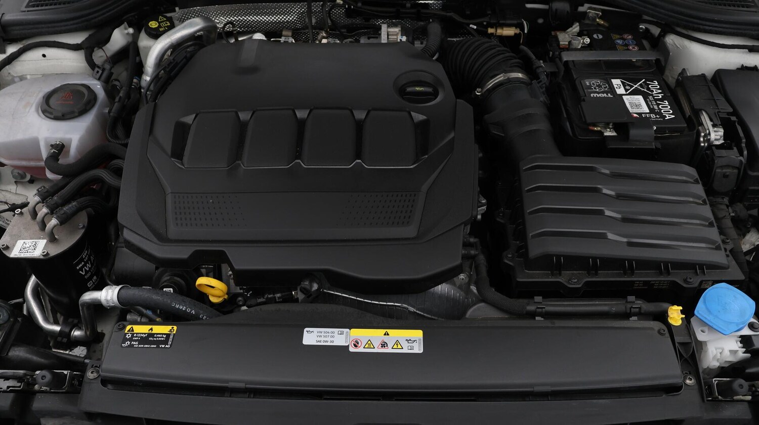 Used Volkswagen Golf 2023 for sale - 76659089: Photo 20