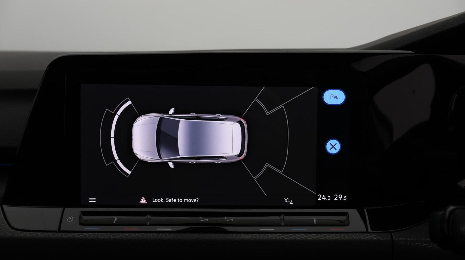 Used Volkswagen Golf 2023 for sale - 76659089: Photo 27