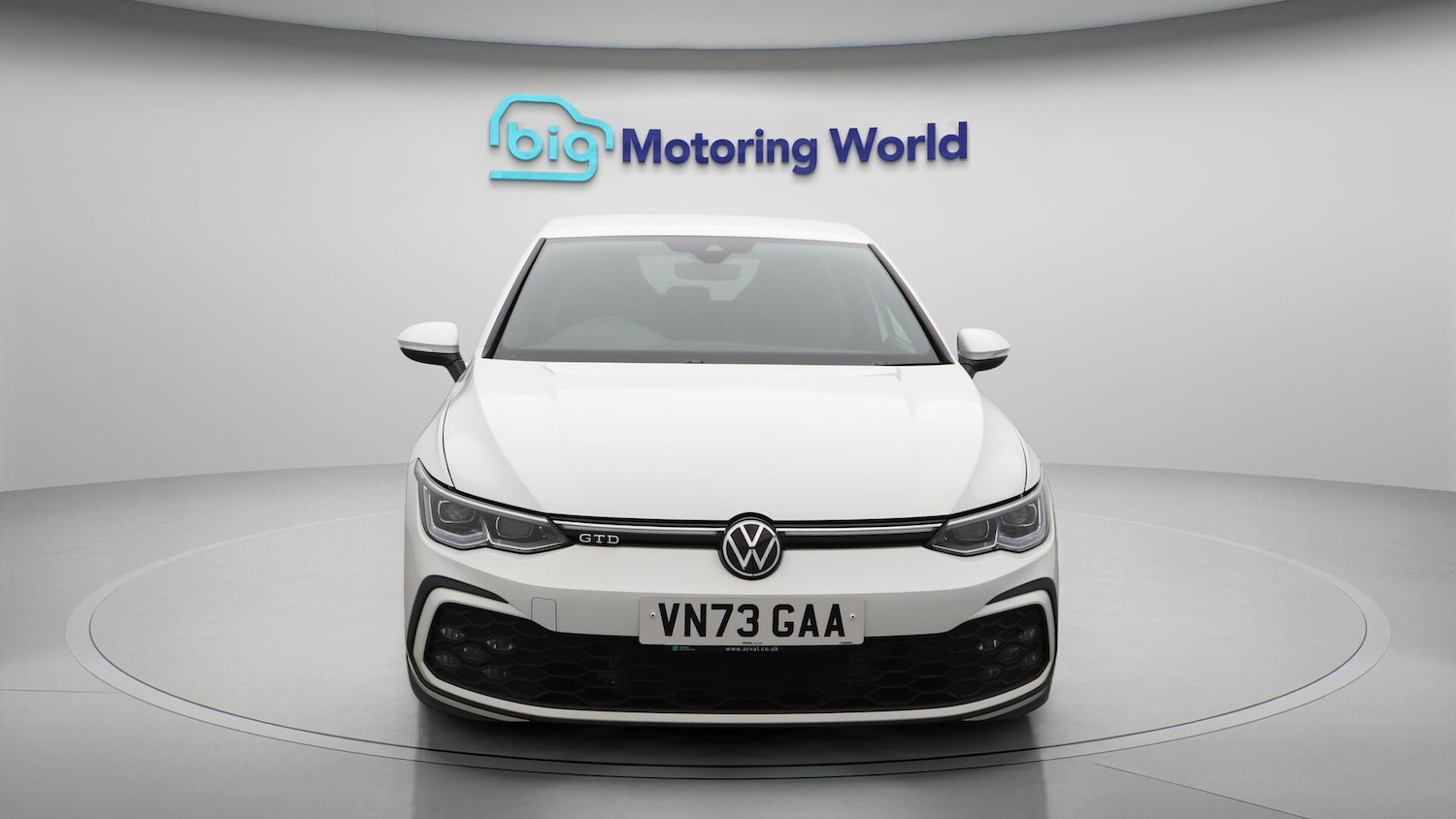 Used Volkswagen Golf 2023 for sale - 76659089: Photo 3