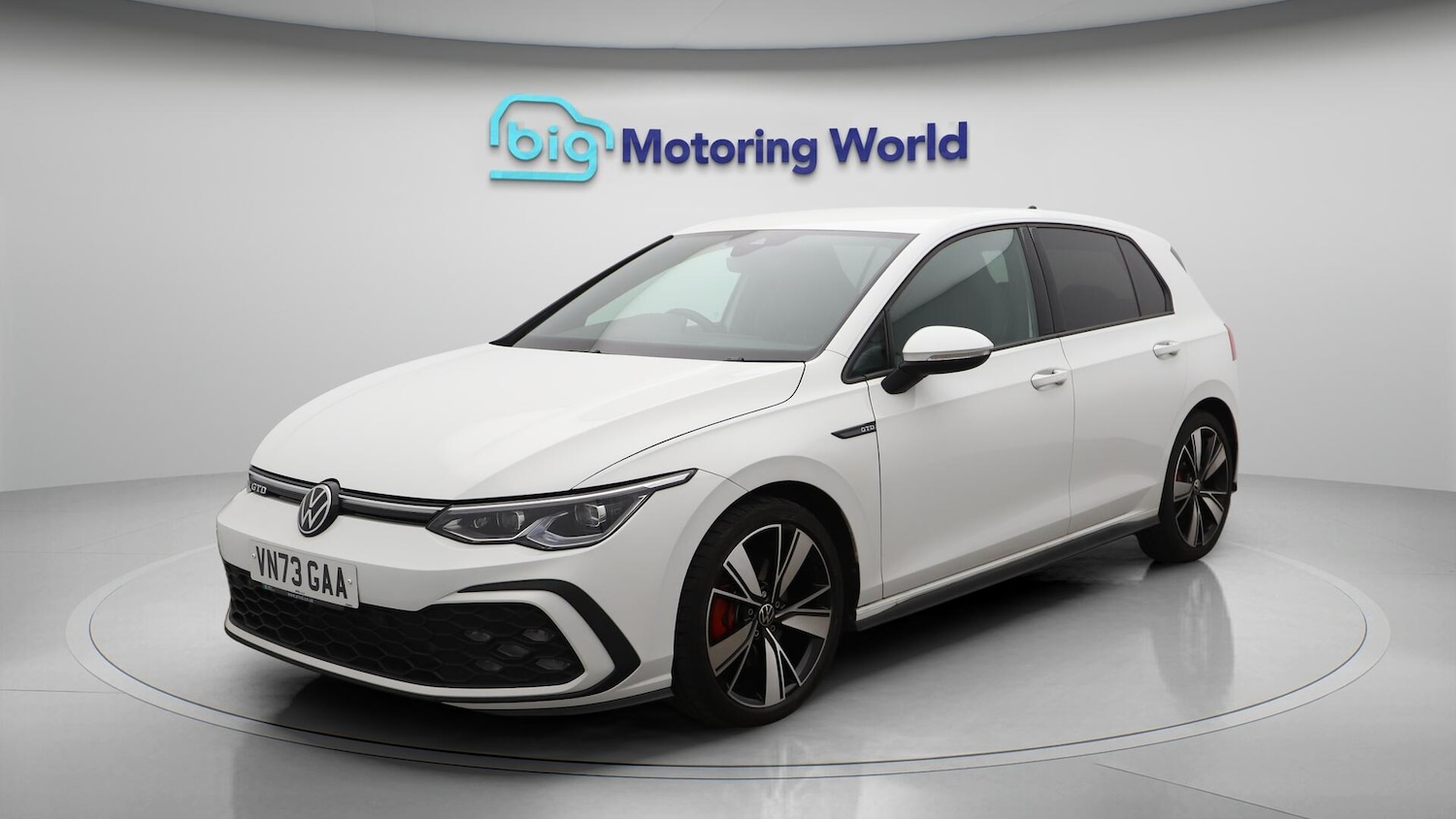 Used Volkswagen Golf 2023 for sale - 76659089: Photo 4