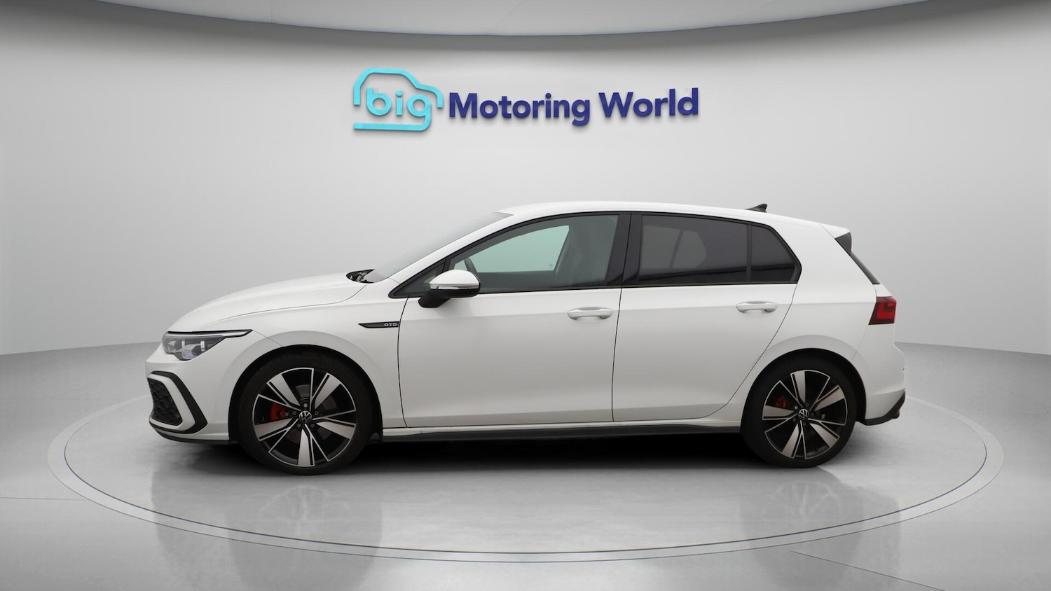 Used Volkswagen Golf 2023 for sale - 76659089: Photo 5