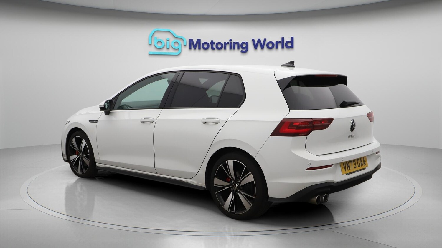 Used Volkswagen Golf 2023 for sale - 76659089: Photo 6