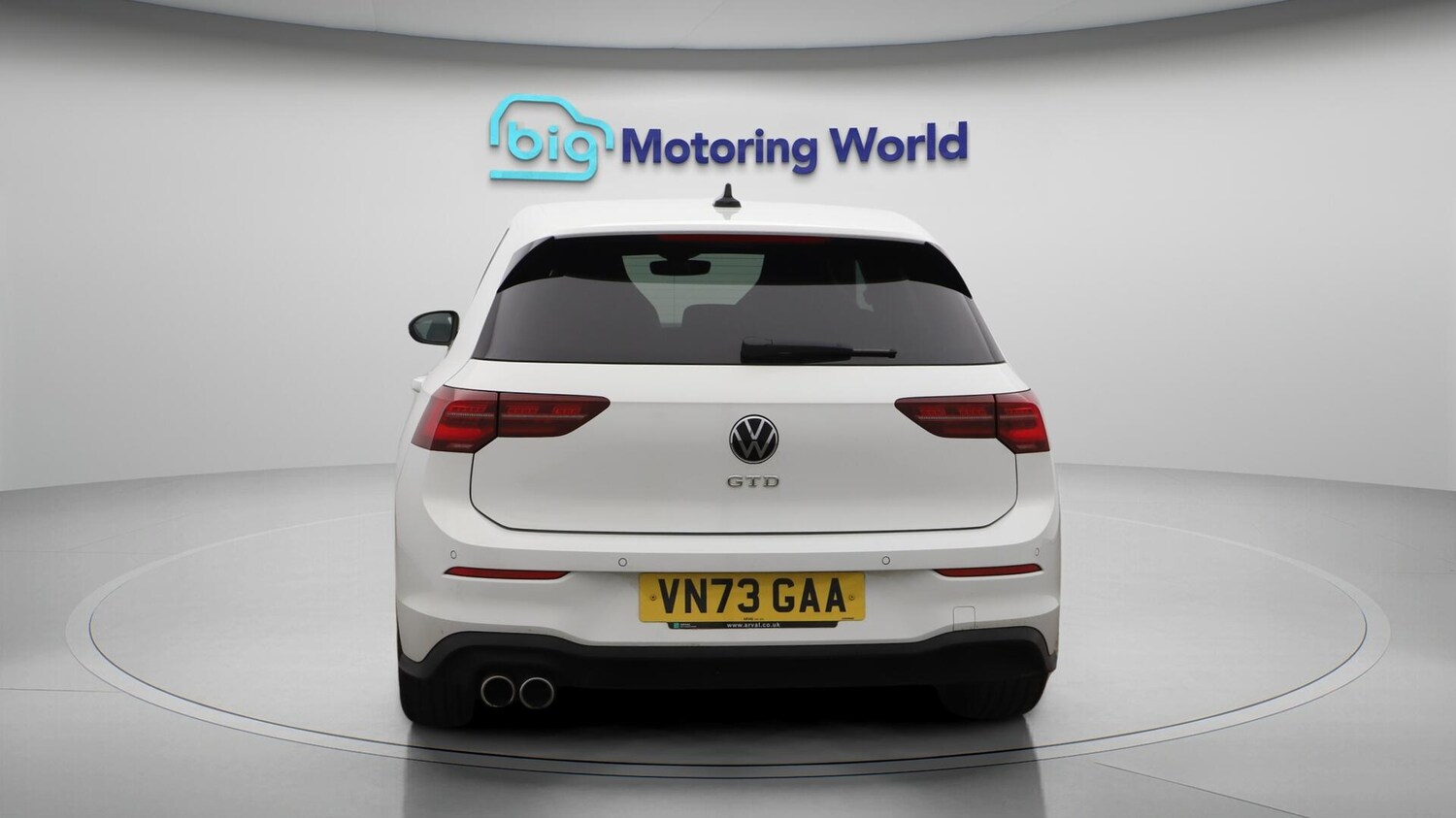 Used Volkswagen Golf 2023 for sale - 76659089: Photo 7