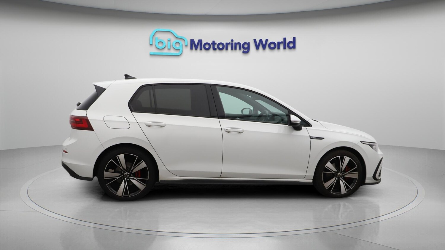 Used Volkswagen Golf 2023 for sale - 76659089: Photo 9