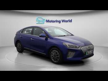 Used Hyundai IONIQ 2022 for sale - 74442226: Photo