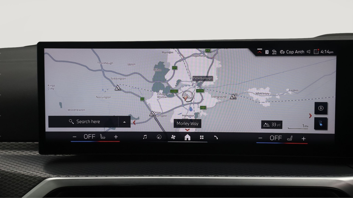 Used BMW i4 2024 for sale - 77730986: Photo 11