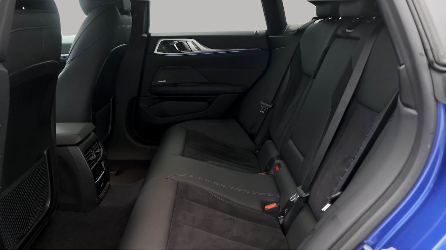 Used BMW i4 2024 for sale - 77730986: Photo 16