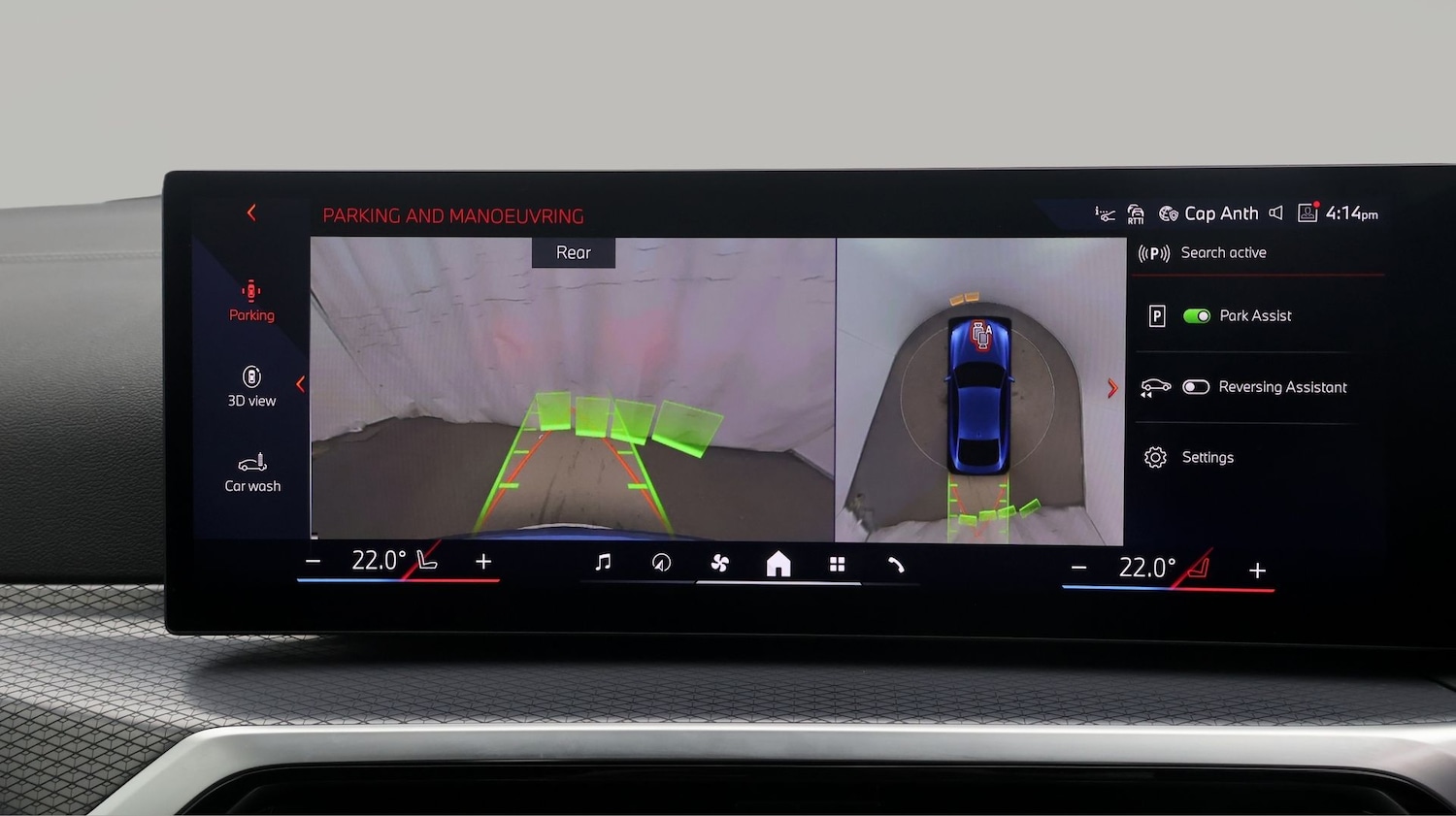 Used BMW i4 2024 for sale - 77730986: Photo 26