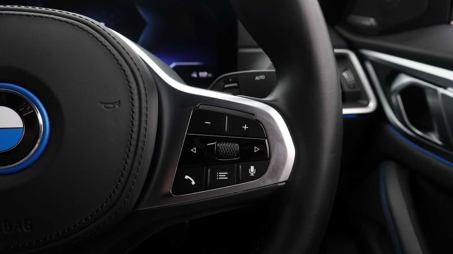 Used BMW i4 2024 for sale - 77730986: Photo 27