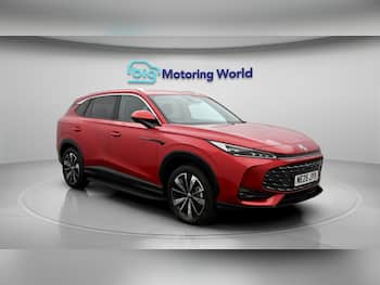 Used MG MG HS 2025 for sale - 79660271: Photo