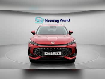 Used MG MG HS 2025 for sale - 79660271: Photo