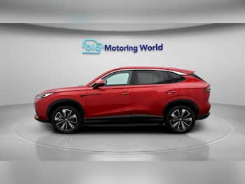 Used MG MG HS 2025 for sale - 79660271: Photo