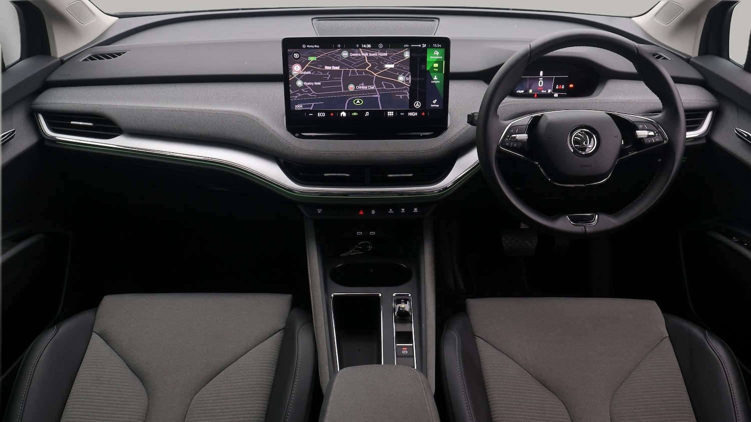 Used Skoda Enyaq 2021 for sale - 77649919: Photo 13