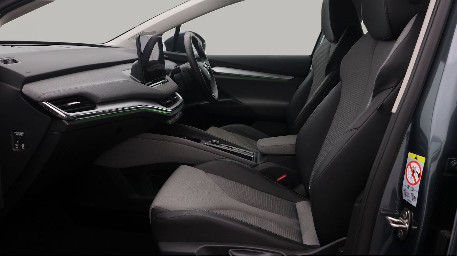 Used Skoda Enyaq 2021 for sale - 77649919: Photo 14