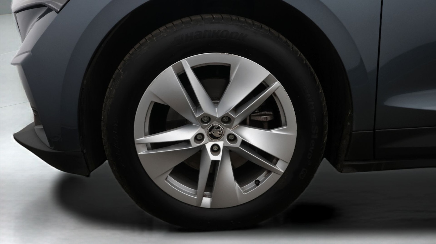 Used Skoda Enyaq 2021 for sale - 77649919: Photo 18