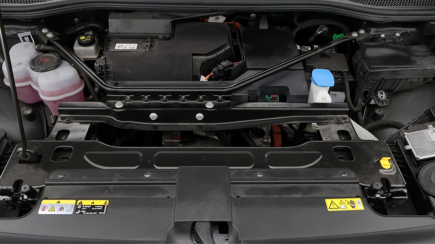 Used Skoda Enyaq 2021 for sale - 77649919: Photo 19