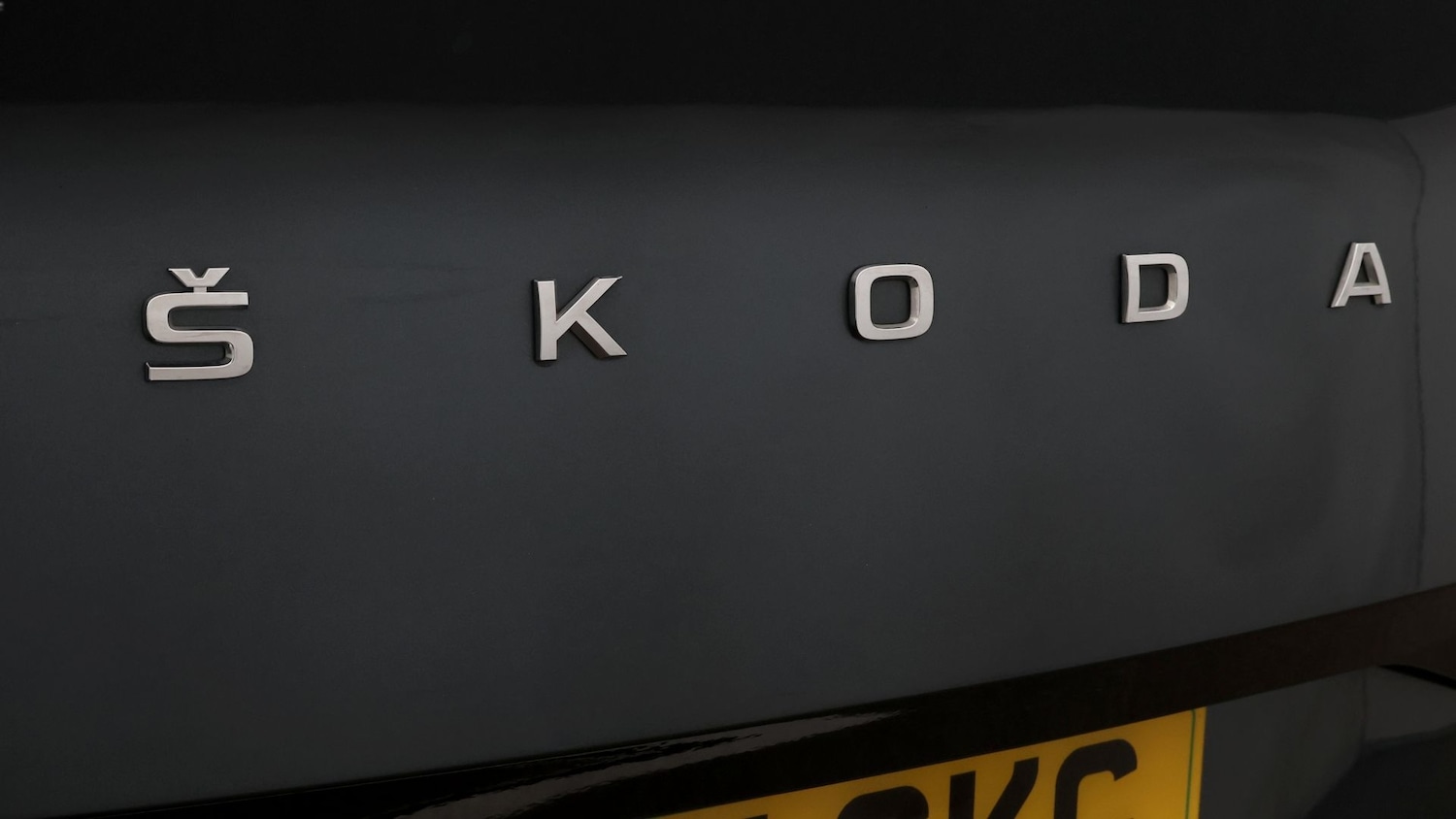 Used Skoda Enyaq 2021 for sale - 77649919: Photo 20