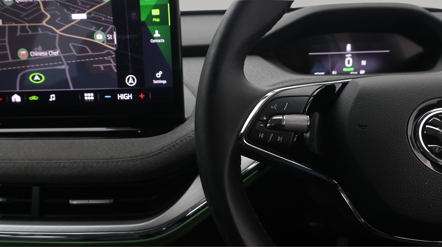 Used Skoda Enyaq 2021 for sale - 77649919: Photo 23