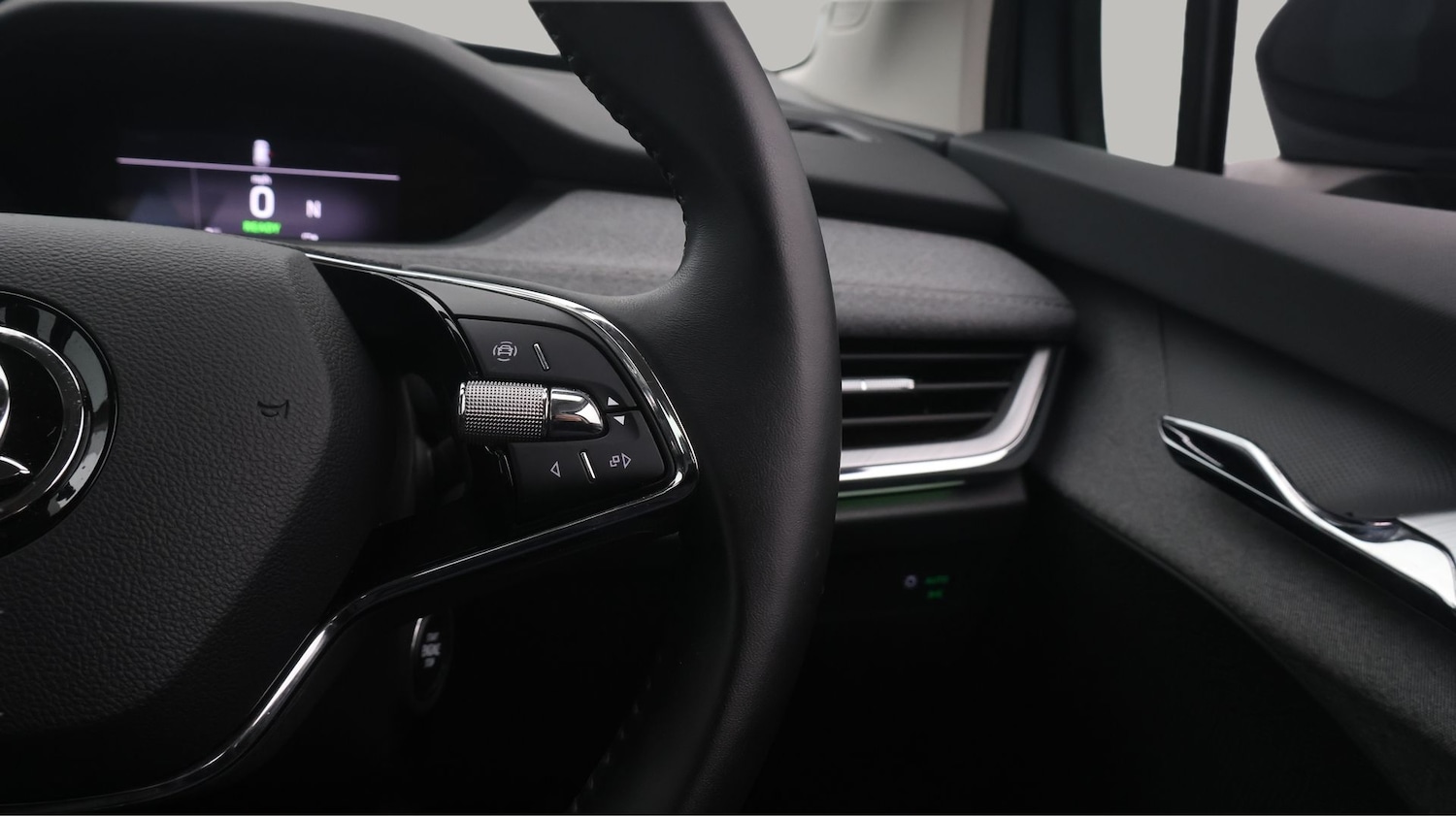 Used Skoda Enyaq 2021 for sale - 77649919: Photo 24