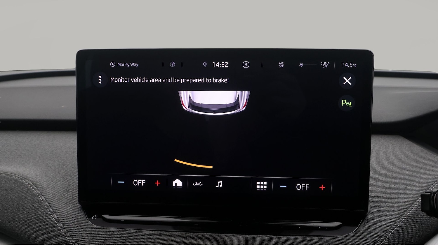 Used Skoda Enyaq 2021 for sale - 77649919: Photo 26