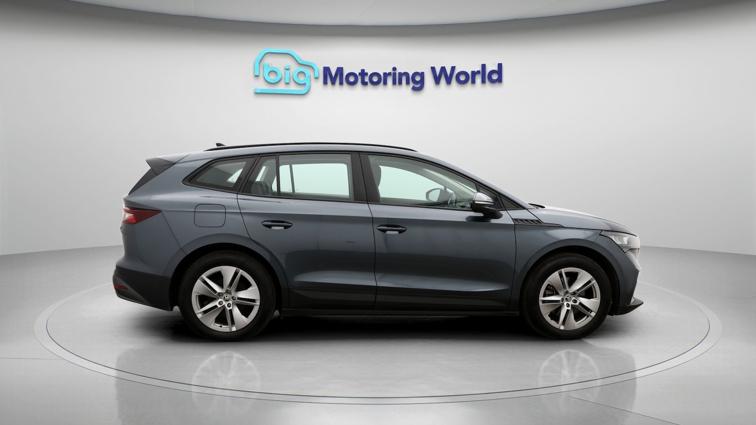 Used Skoda Enyaq 2021 for sale - 77649919: Photo 8