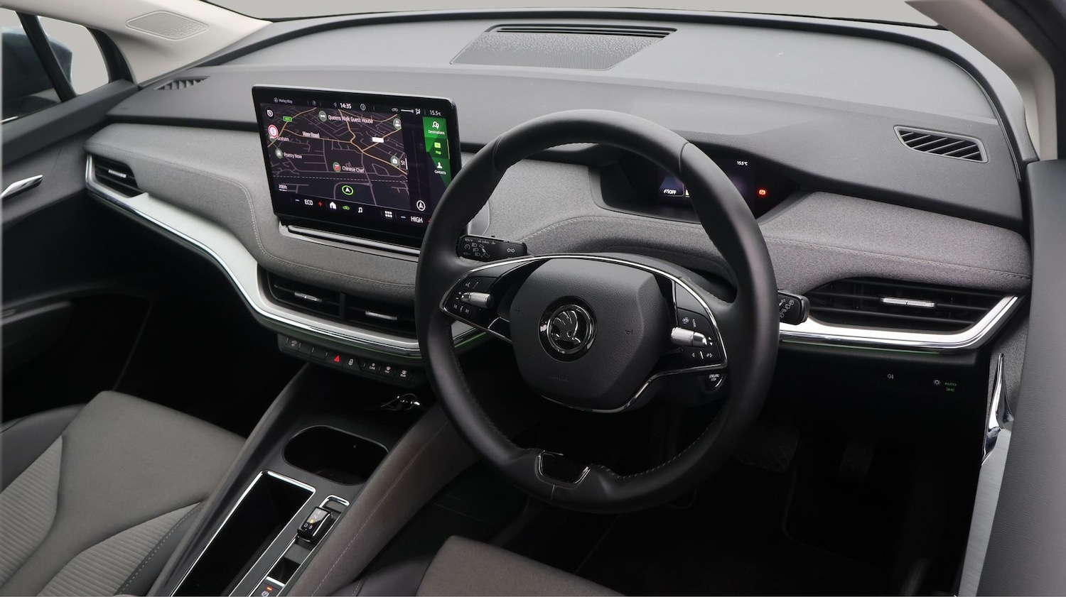 Used Skoda Enyaq 2021 for sale - 77649919: Photo 9