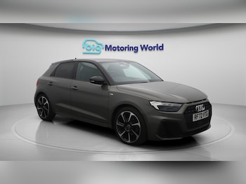 Used Audi A1 2023 for sale - 75519143: Photo