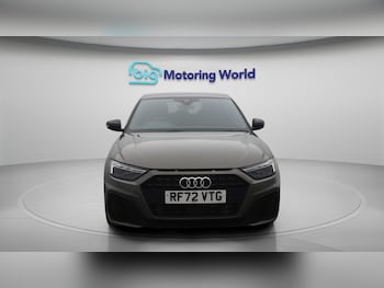 Used Audi A1 2023 for sale - 75519143: Photo