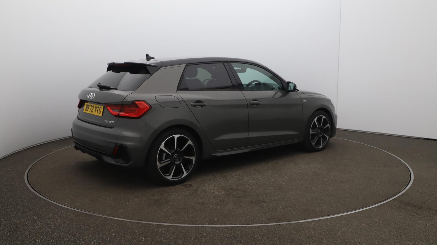 Vehicle 47