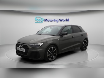 Used Audi A1 2023 for sale - 75519143: Photo